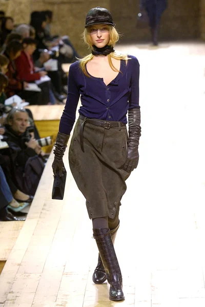 Look 2